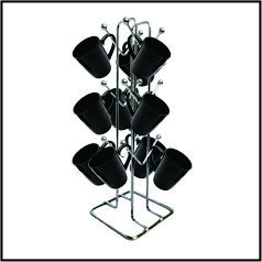 Steel Cup Stand